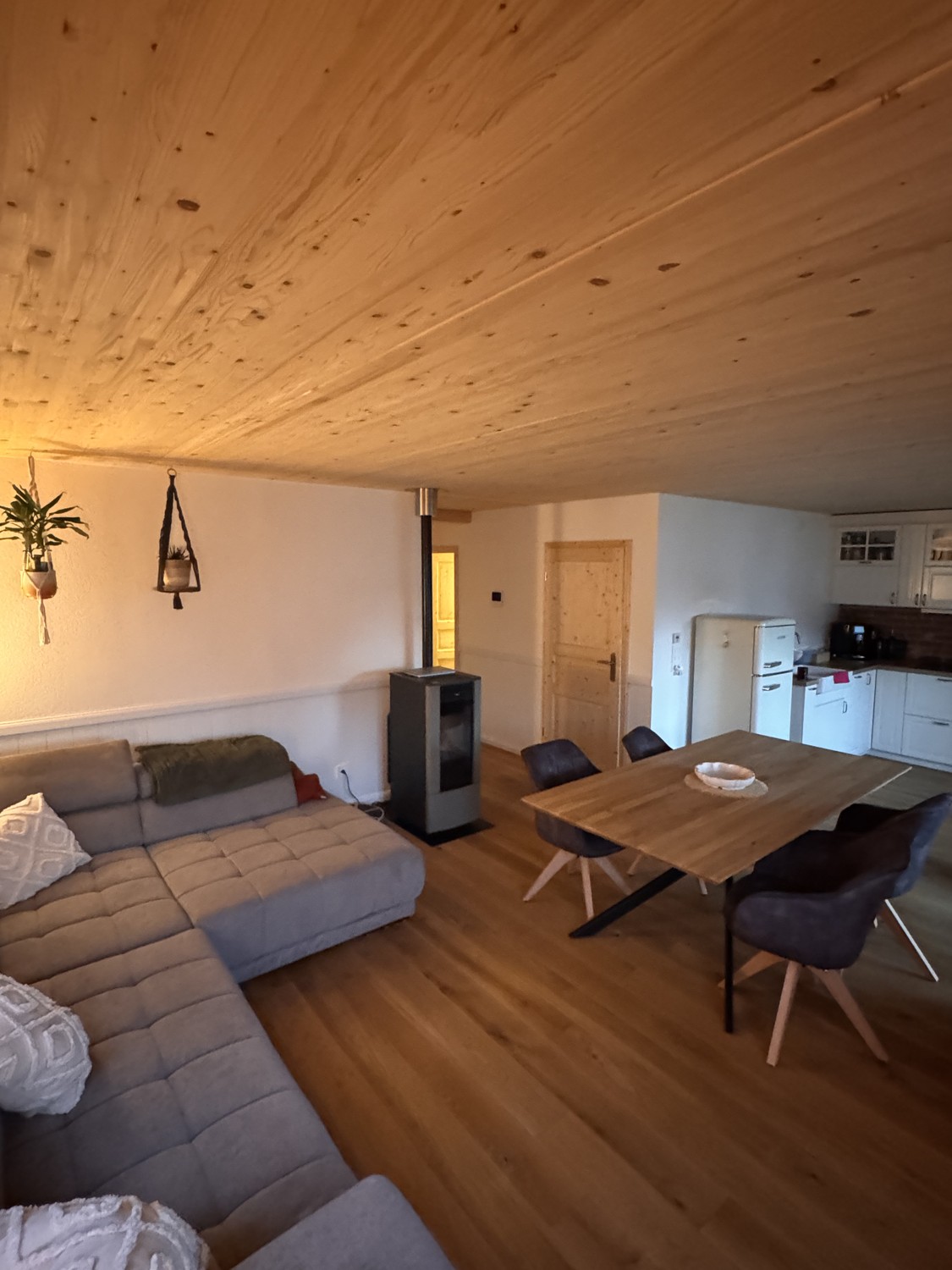 Appartement de 3 ½ pièces, photo 3 sur 9