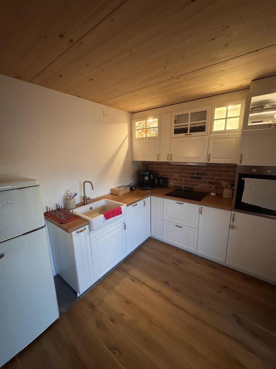 Appartement de 3 ½ pièces, photo 1 sur 9