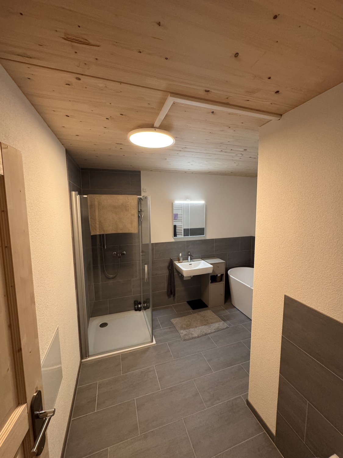 Appartement de 3 ½ pièces, photo 6 sur 9