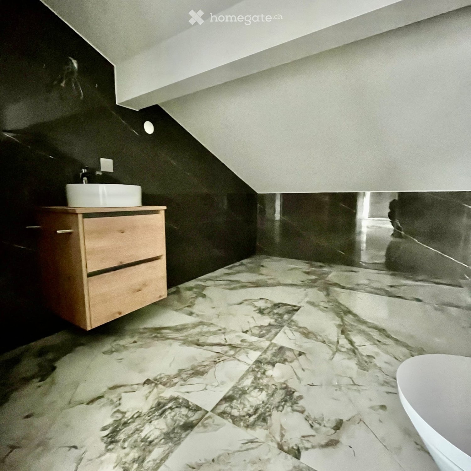 3 ½ rooms apartment, photo 3 sur 5