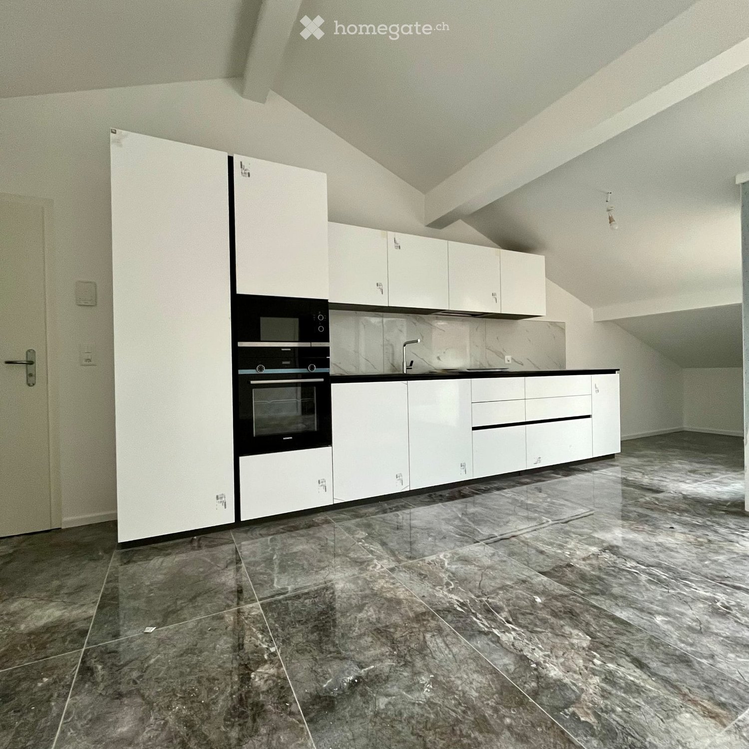 3 ½ rooms apartment, photo 2 sur 5