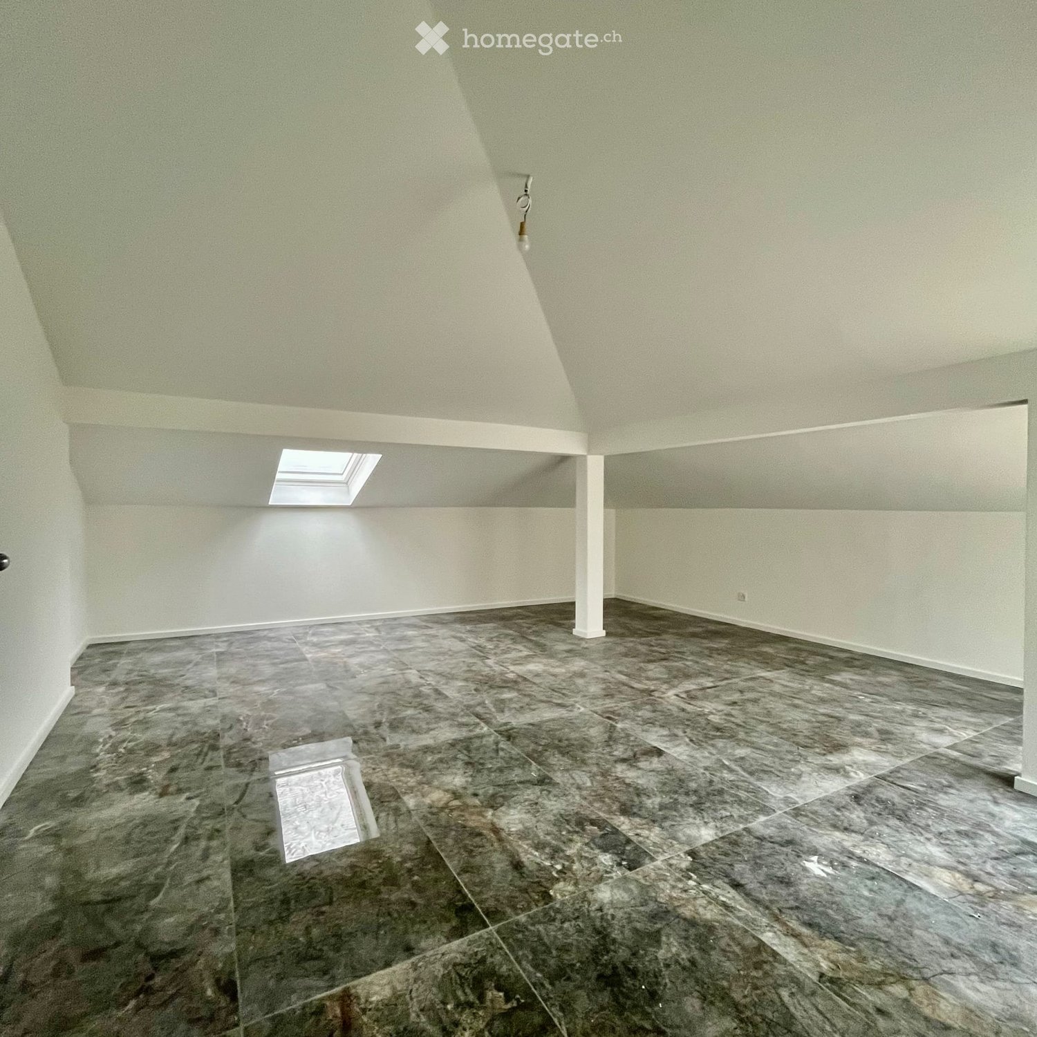 3 ½ rooms apartment, photo 4 sur 5