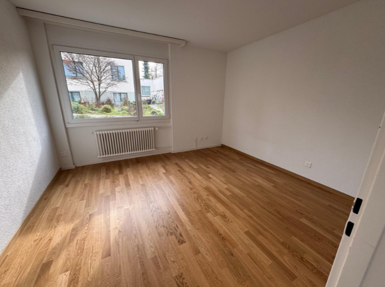 6 ½ rooms apartment, photo 10 sur 10