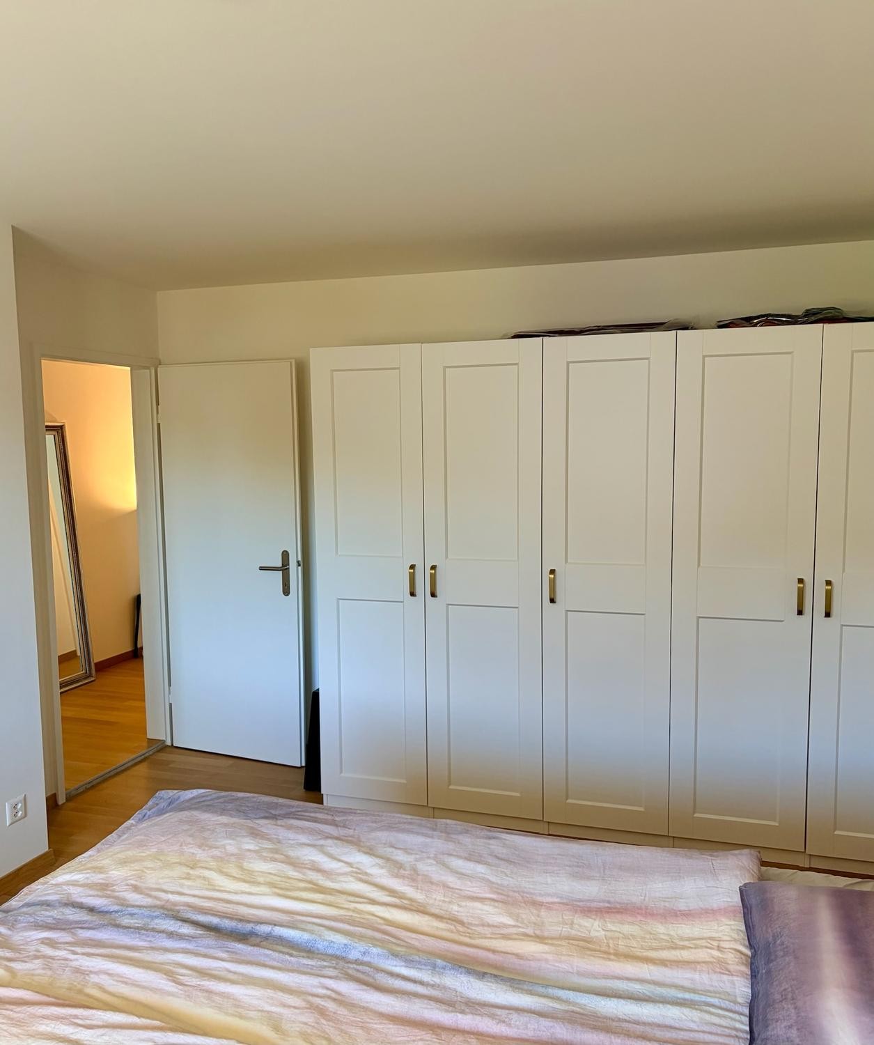 Appartement de 4 ½ pièces