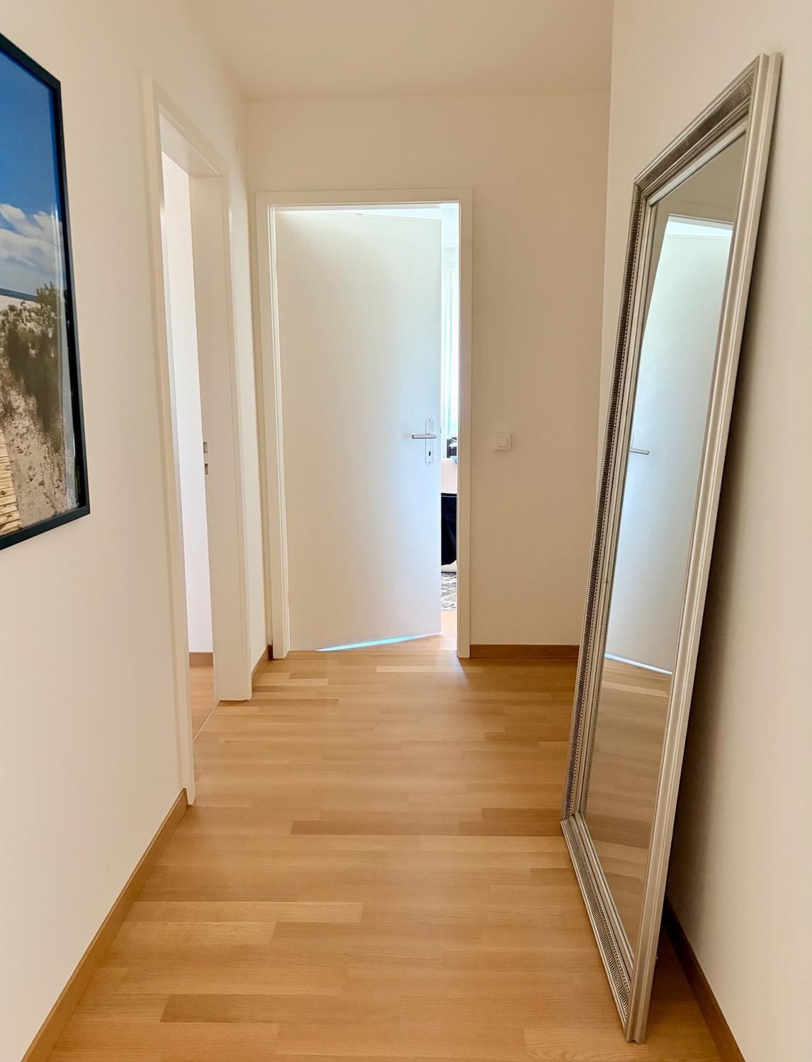 Appartement de 4 ½ pièces