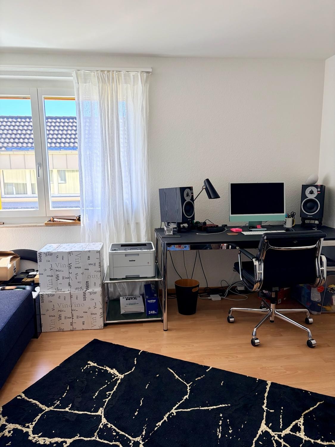 Appartement de 4 ½ pièces