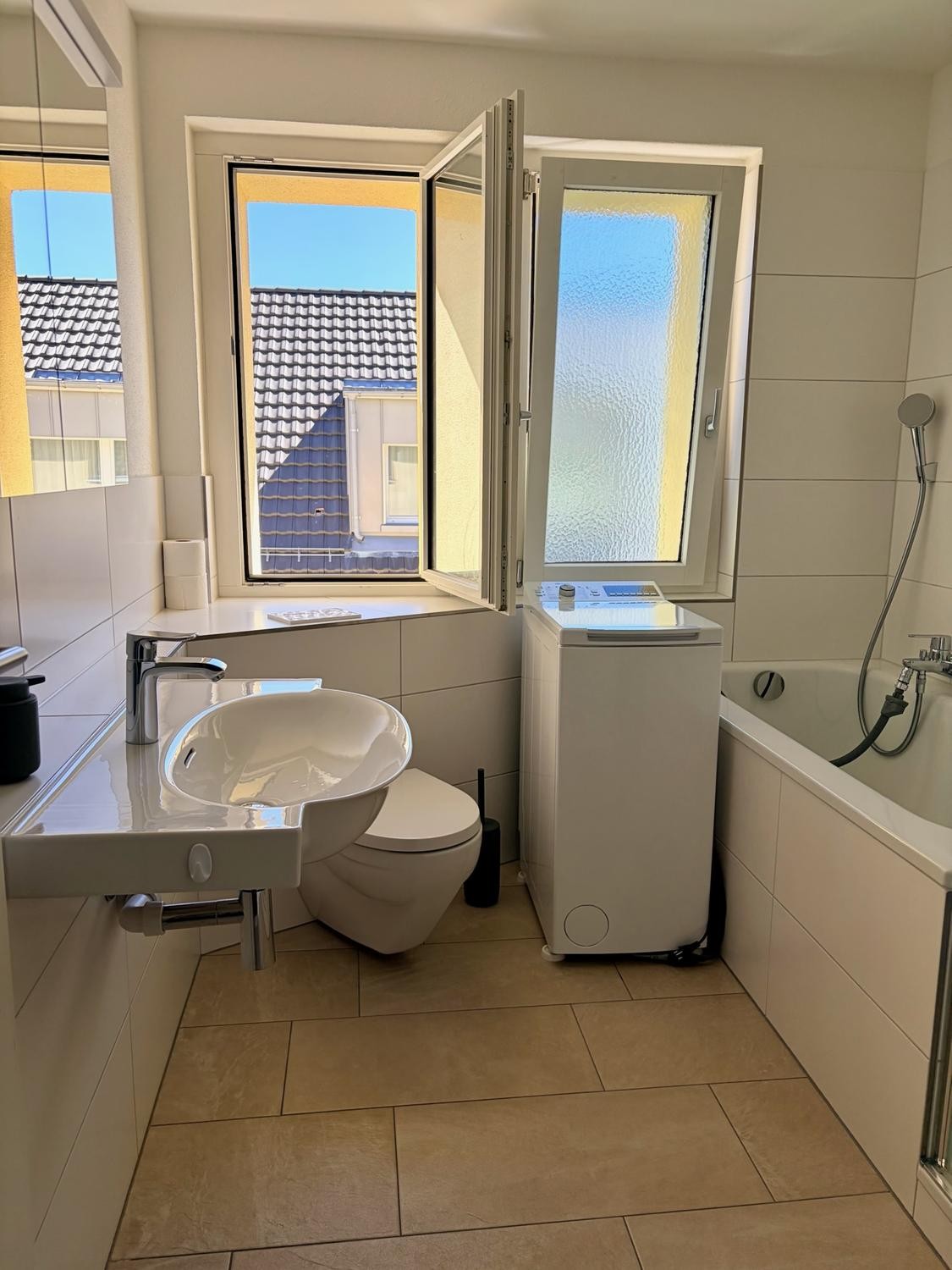 Appartement de 4 ½ pièces
