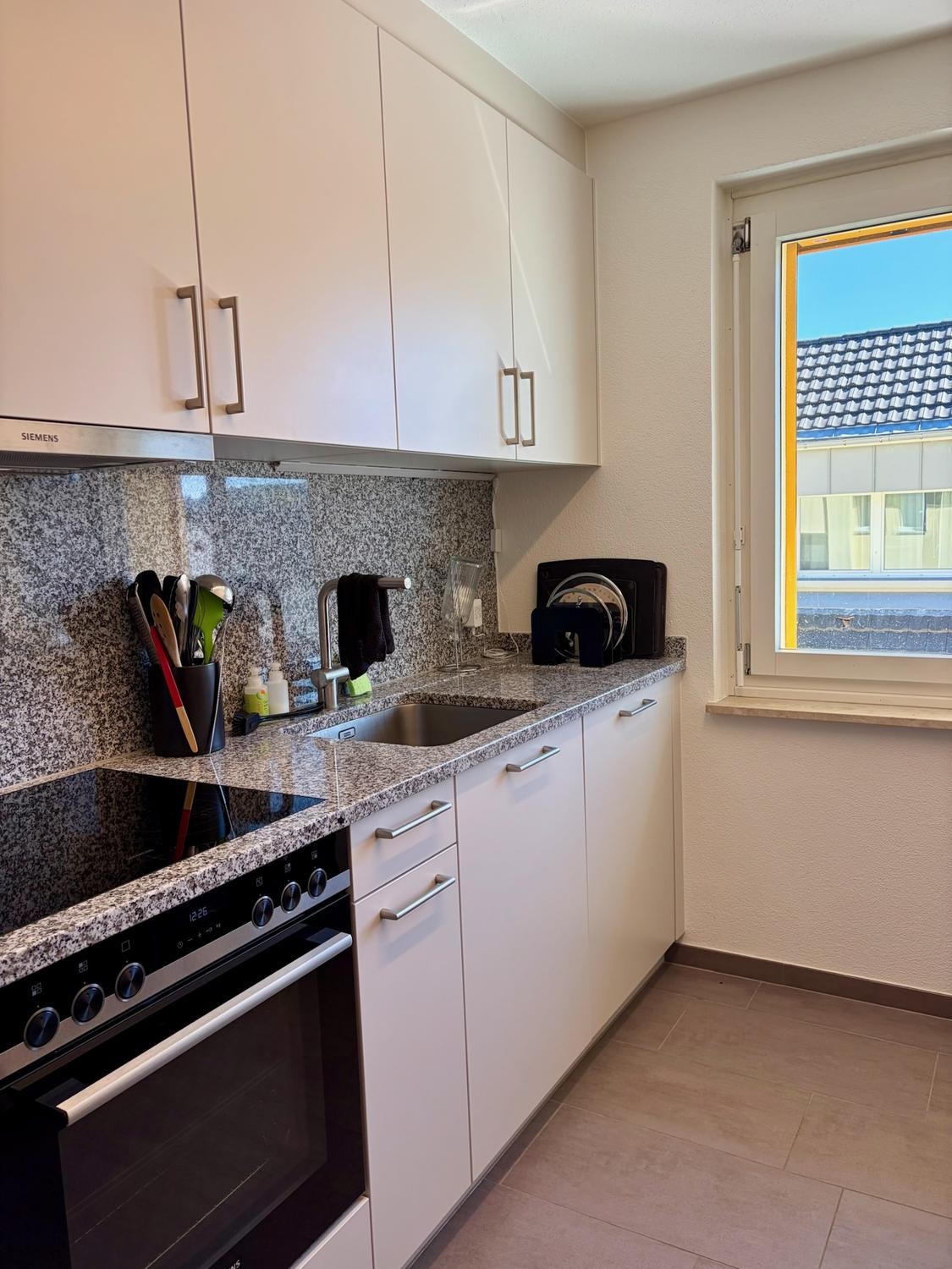 Appartement de 4 ½ pièces