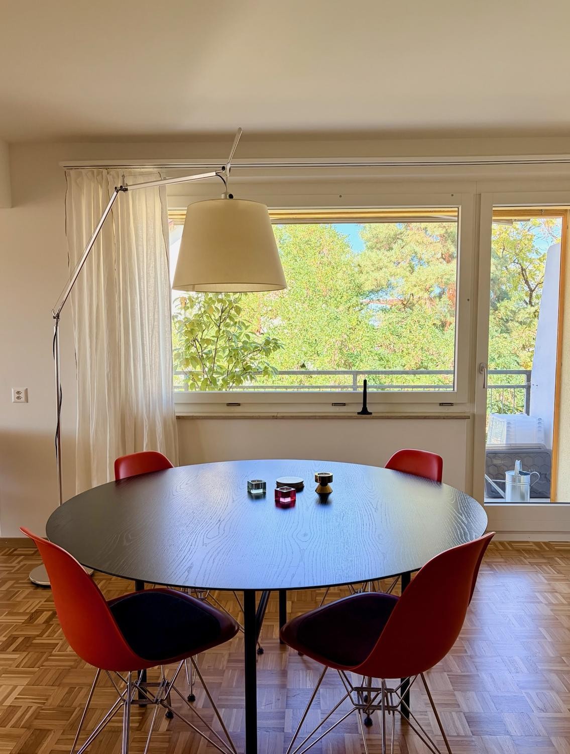 Appartement de 4 ½ pièces