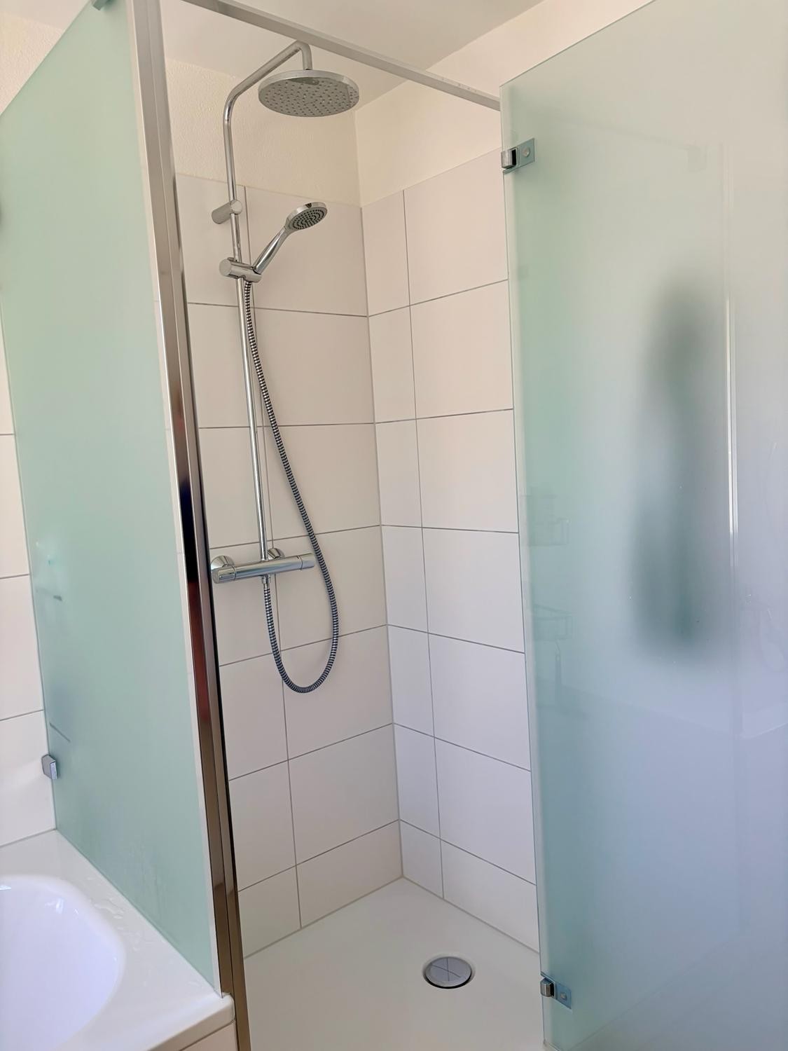 Appartement de 4 ½ pièces