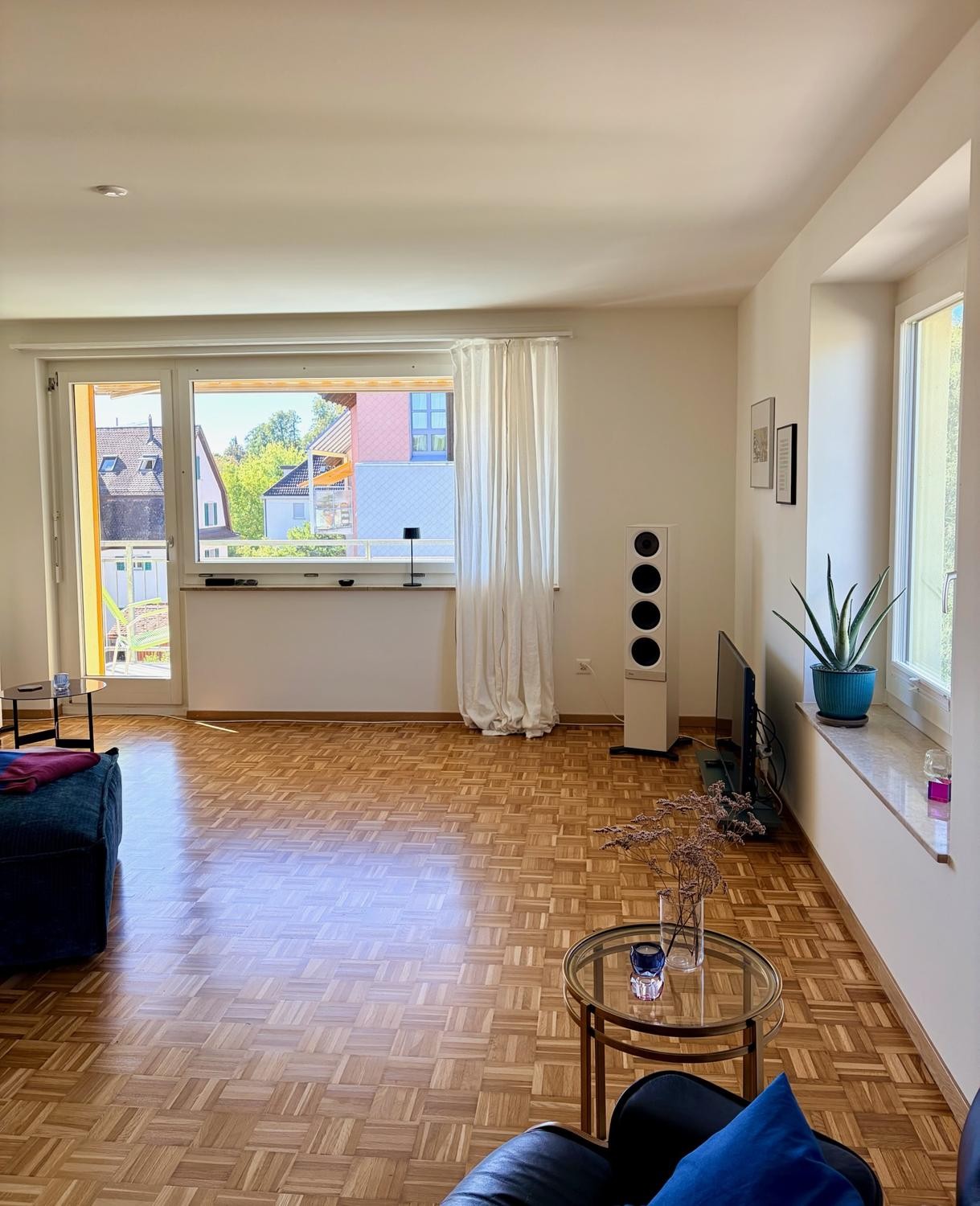 Appartement de 4 ½ pièces