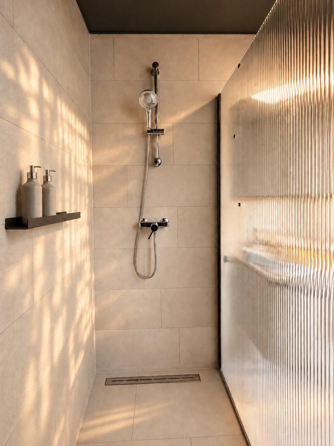 Appartement de 1 ½ pièces