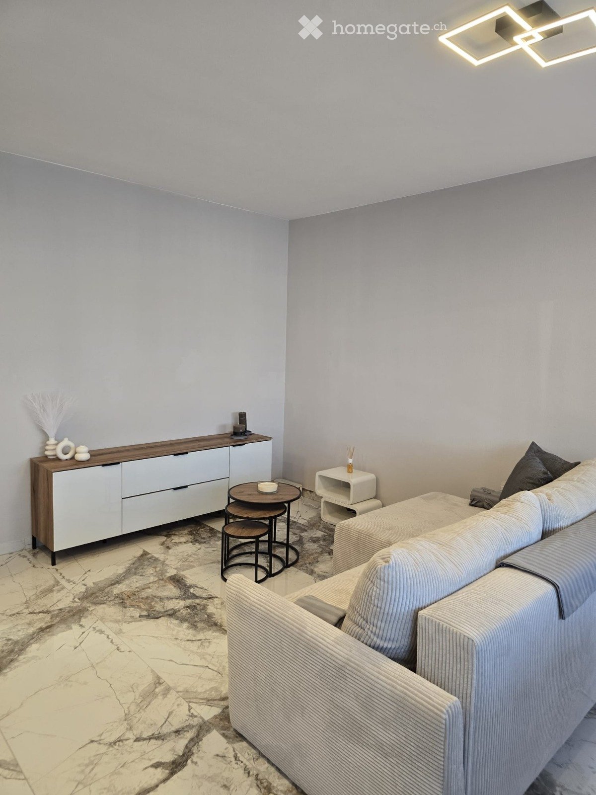 4 rooms apartment, photo 3 sur 7