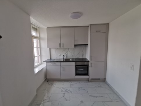 Appartement de 2 ½ pièces, photo 1 sur 6