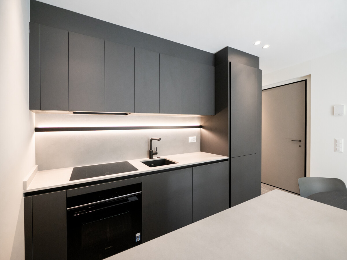 2 rooms apartment, photo 4 sur 10