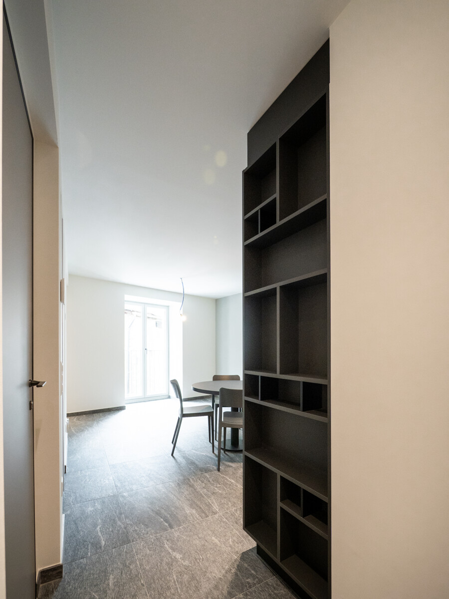 2 rooms apartment, photo 5 sur 10