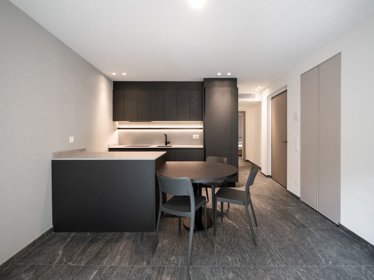 2 rooms apartment, photo 1 sur 10