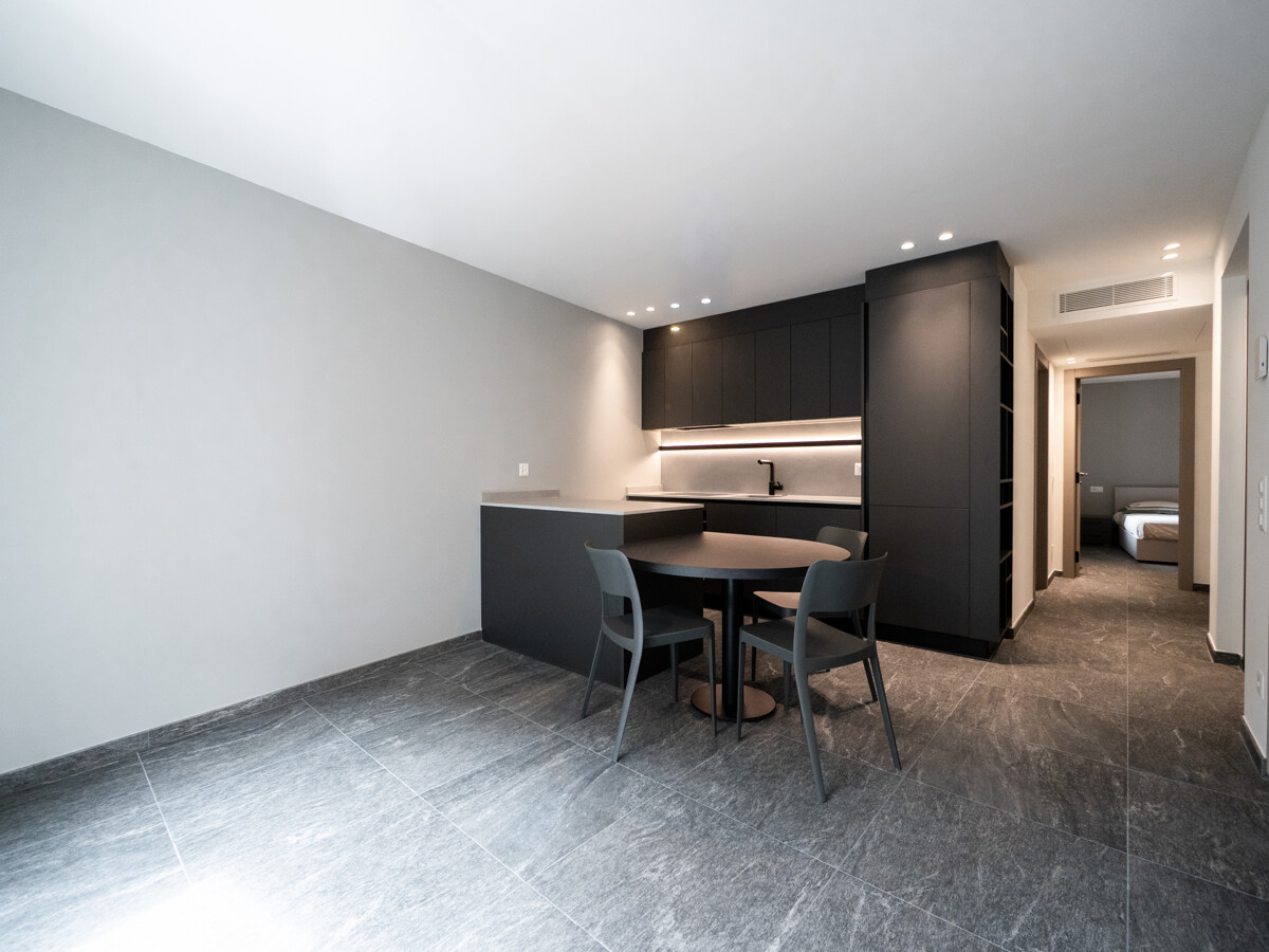 2 rooms apartment, photo 2 sur 10