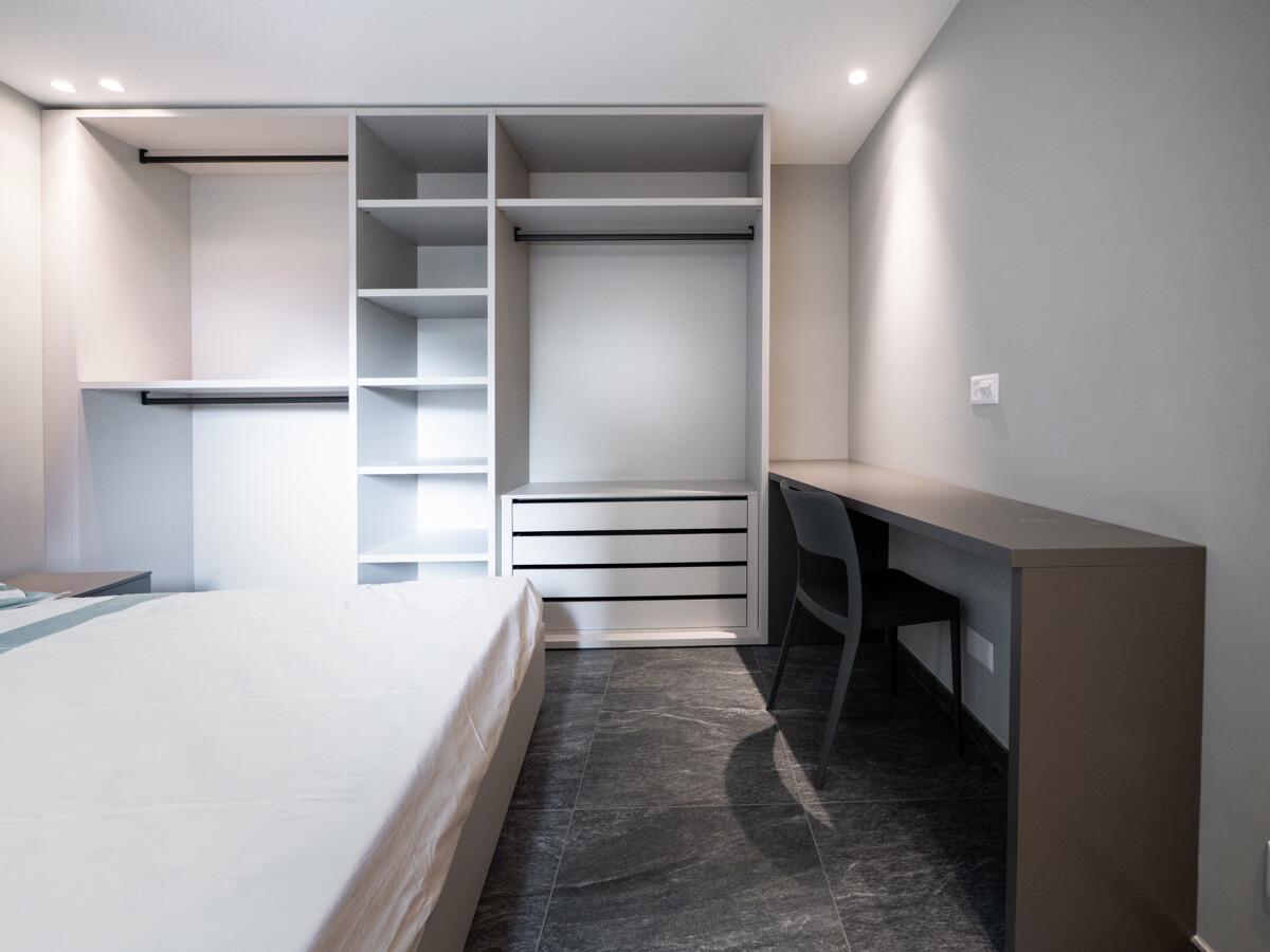 2 rooms apartment, photo 8 sur 10