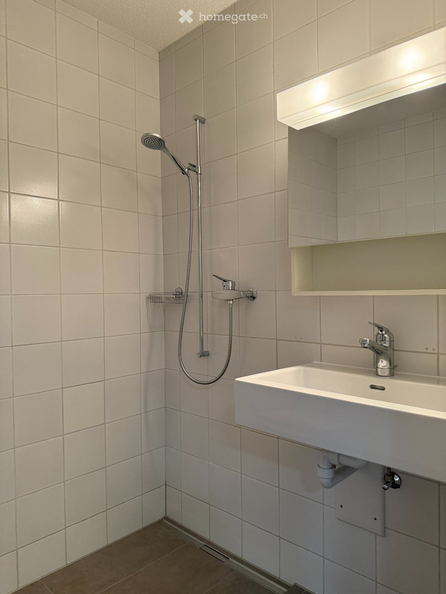 1 pièce chambre individuelle, photo 2 sur 2