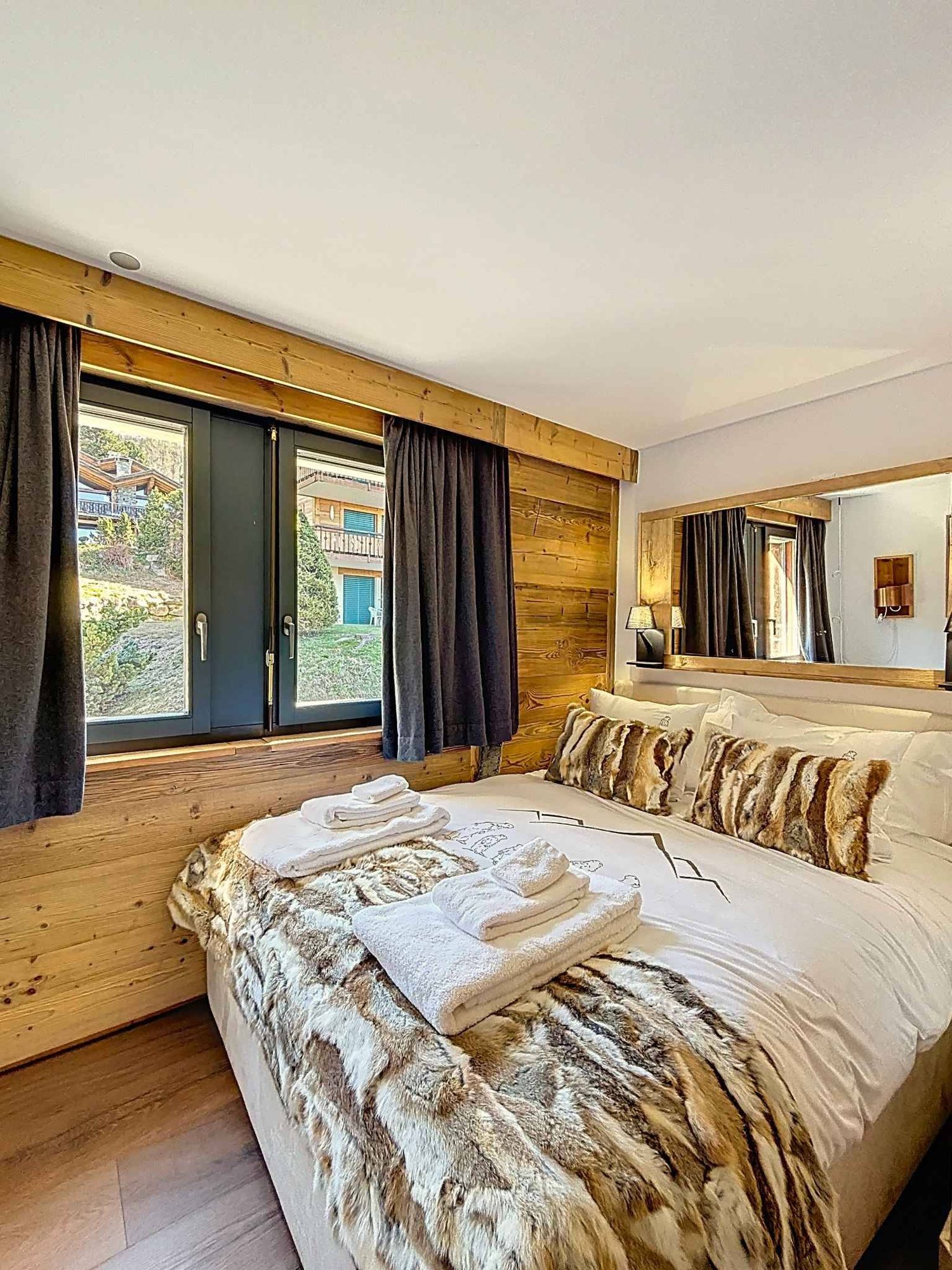 5 rooms furnished flat, photo 8 sur 10