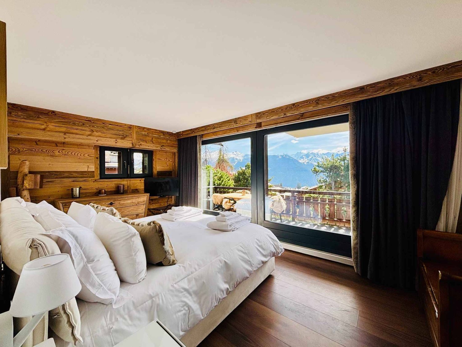 5 rooms furnished flat, photo 3 sur 10