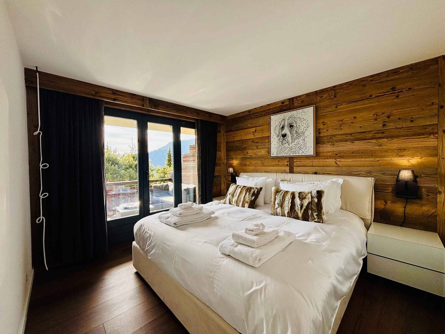 5 rooms furnished flat, photo 6 sur 10