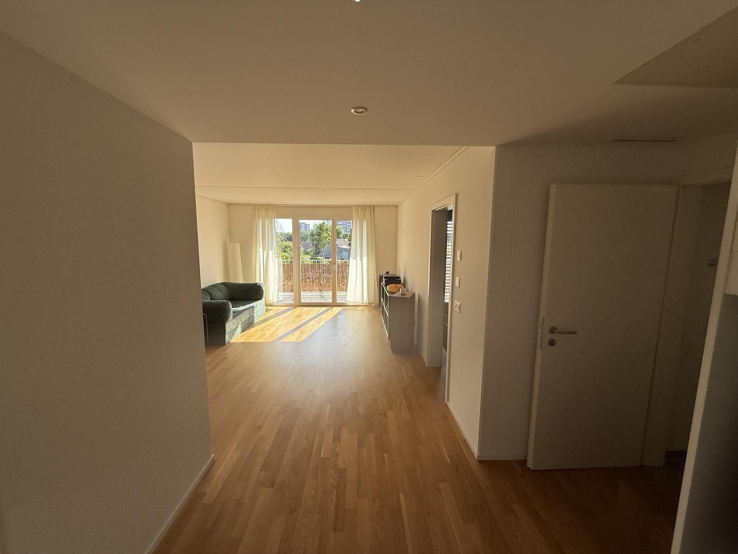 Appartement de 1 ½ pièces, photo 3 sur 9