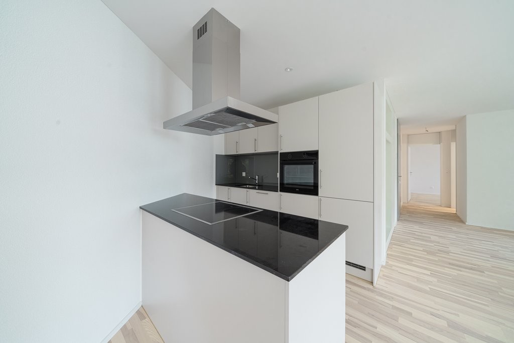 2 ½ pièces appartement, photo 3 sur 10