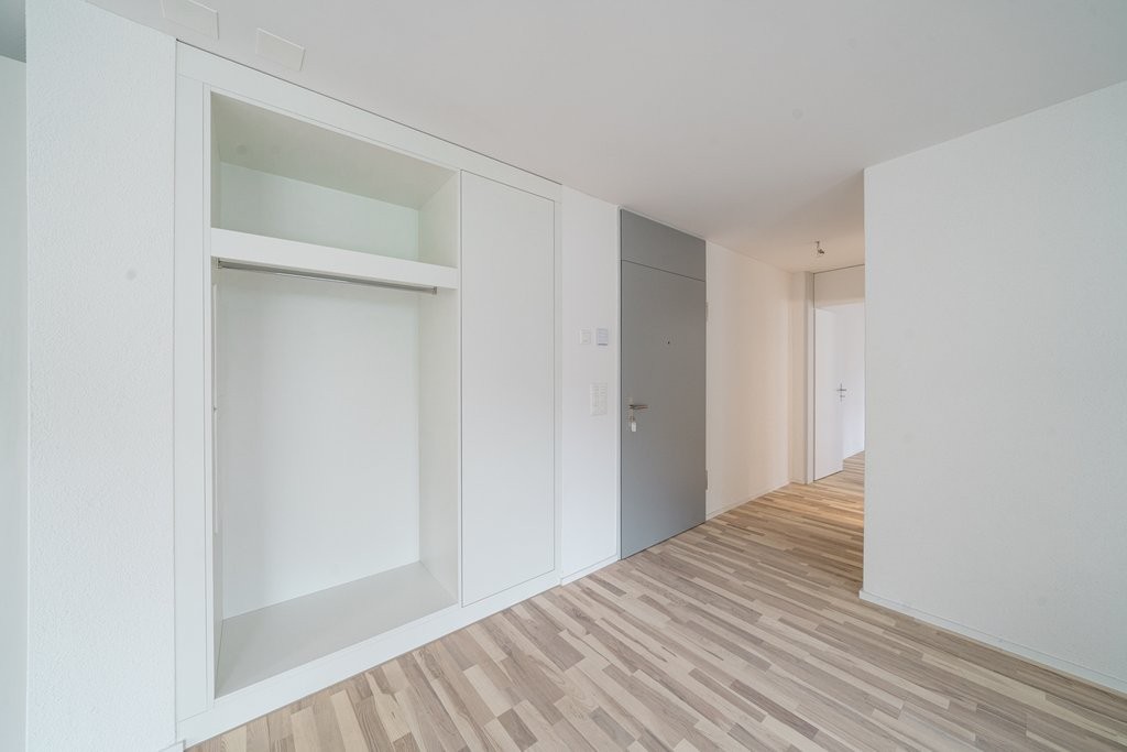2 ½ pièces appartement, photo 5 sur 10
