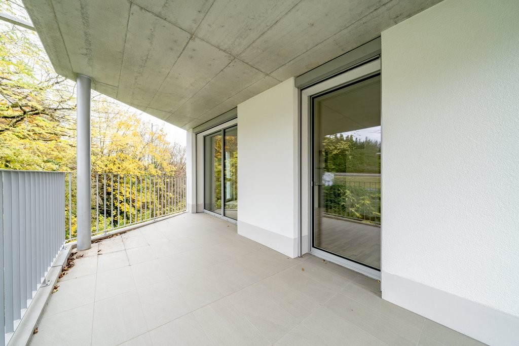 2 ½ pièces appartement, photo 10 sur 10