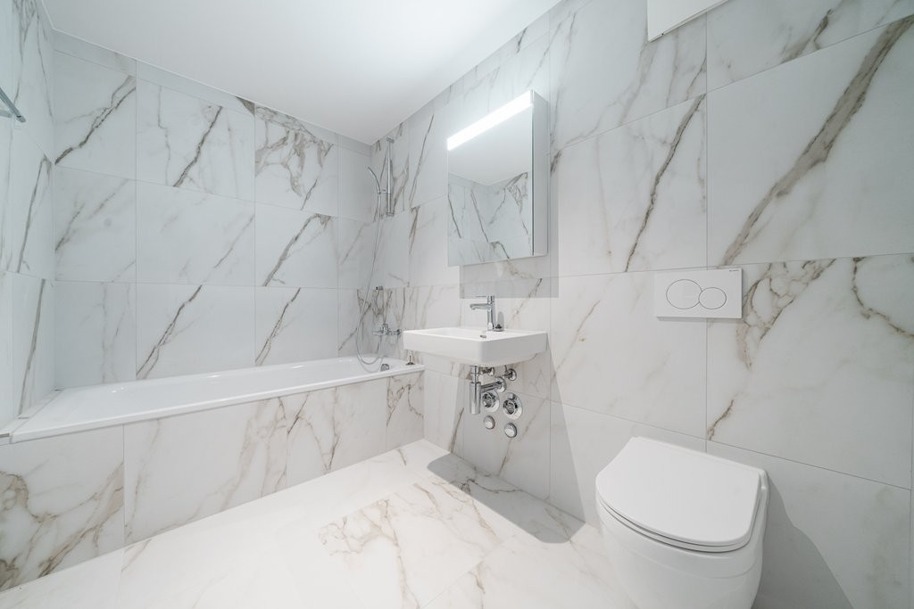 2 ½ pièces appartement, photo 8 sur 10