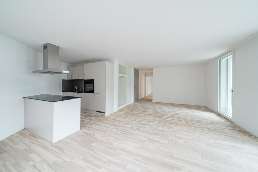 2 ½ pièces appartement, photo 4 sur 10