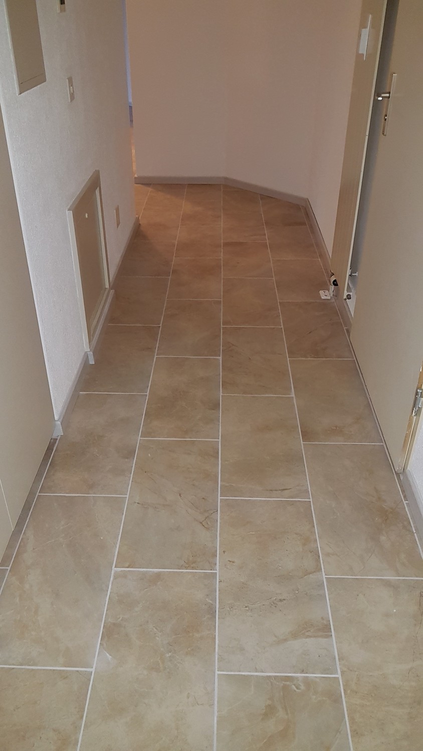 Appartamento di 3 ½ locali