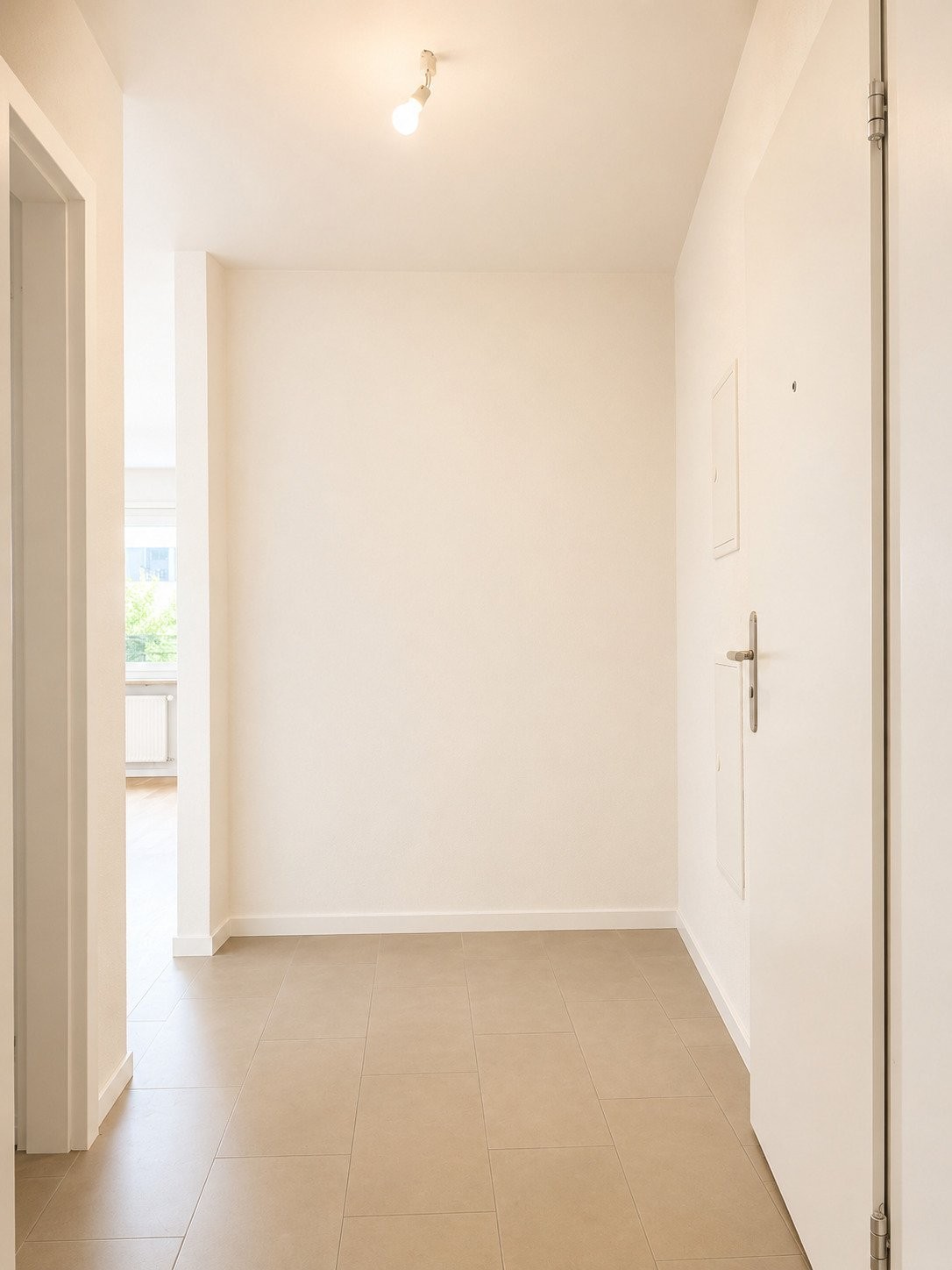 Appartement de 2 ½ pièces, photo 7 sur 7