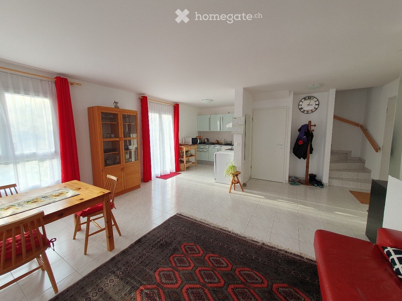 Maison individuelle de 6 pièces, photo 1 sur 5