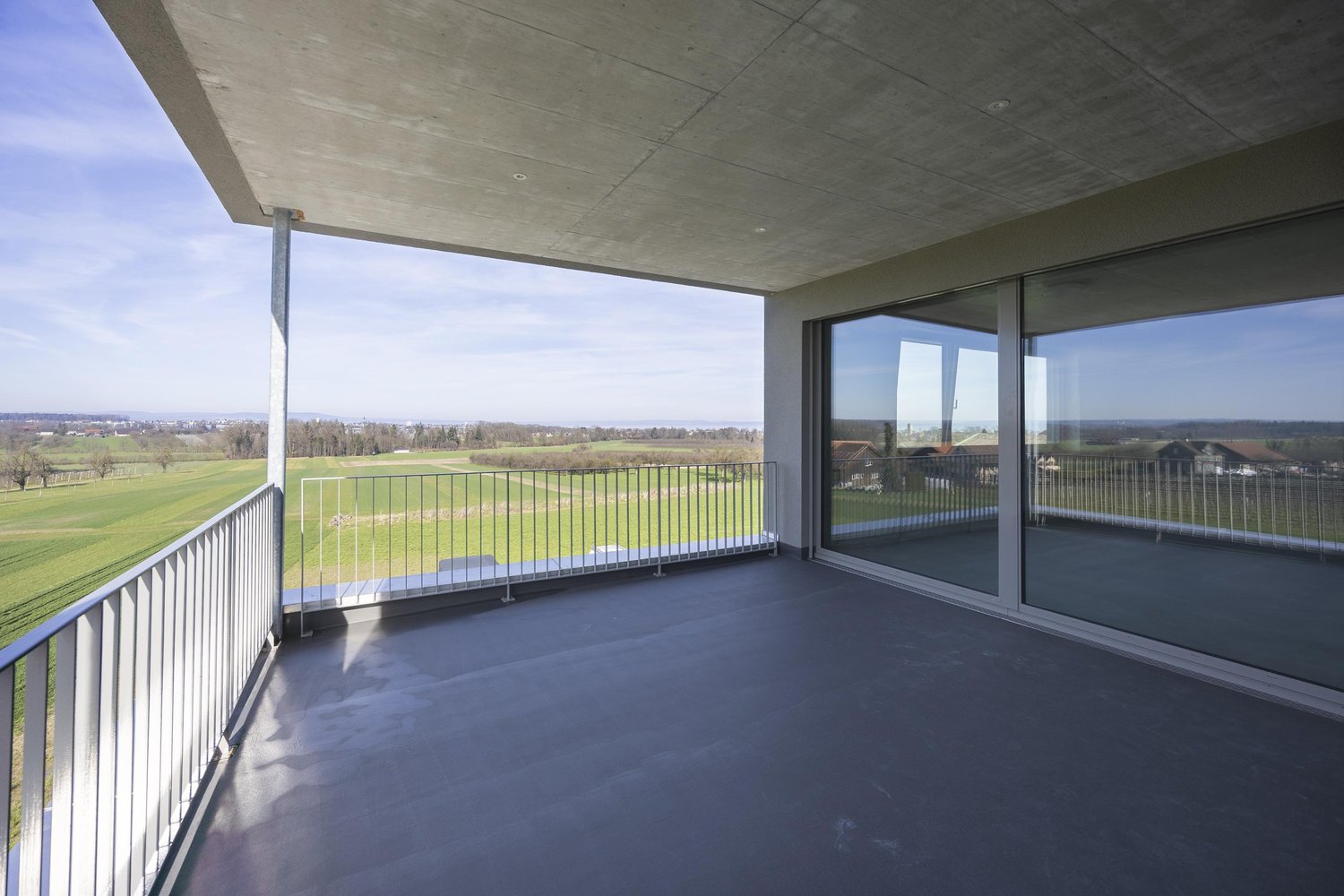 Bureau de 244m²