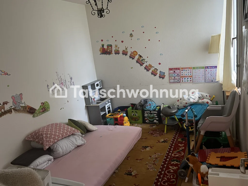 Appartamento di 1 ½ locali