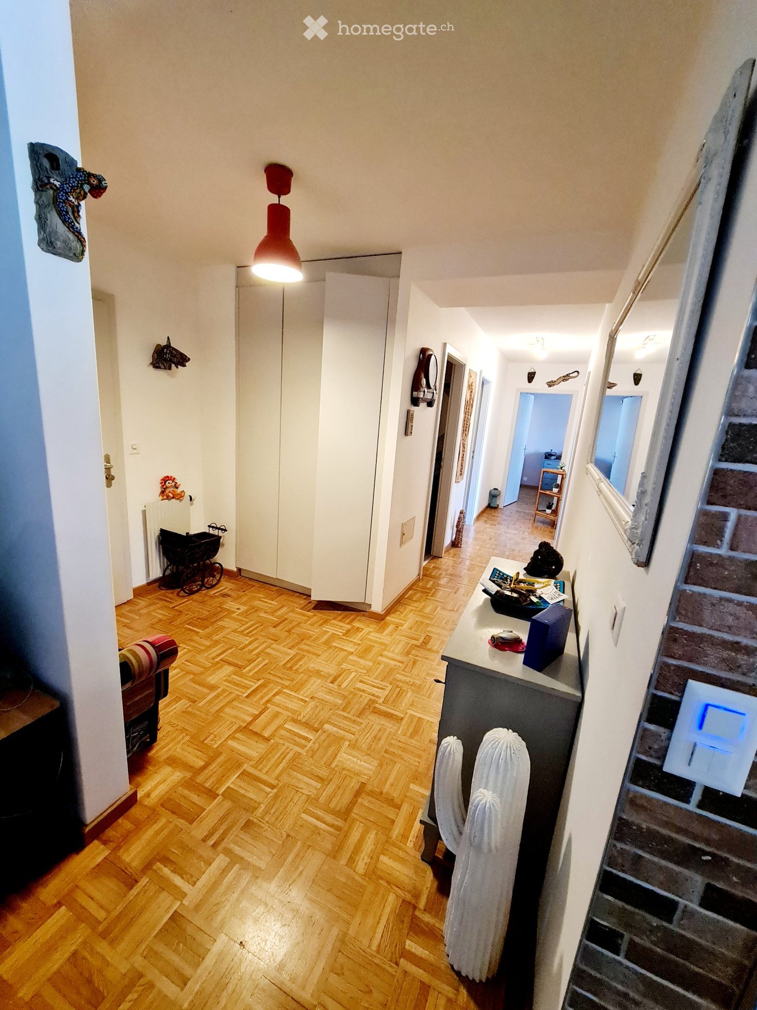 3 rooms apartment, photo 4 sur 5
