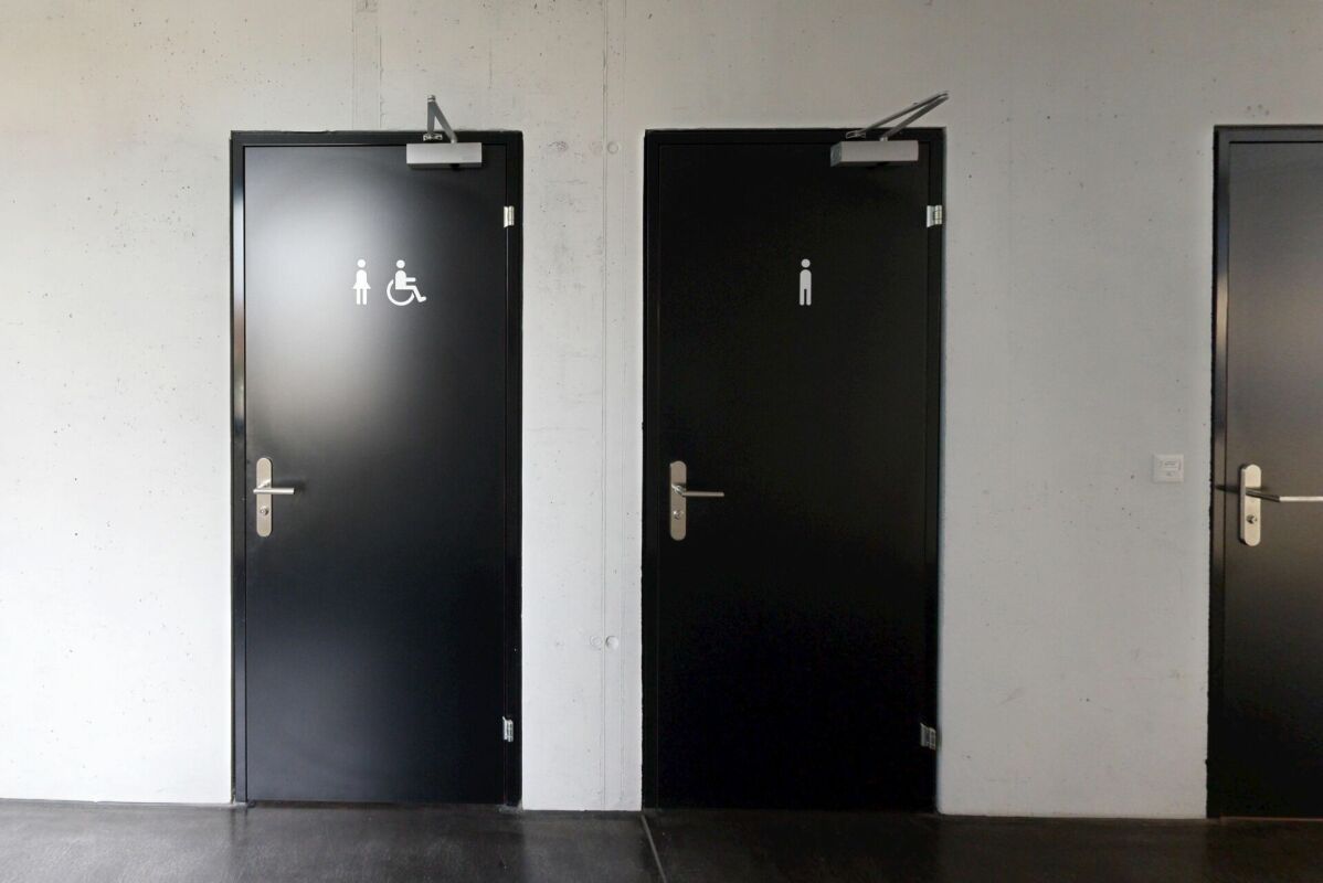 37m² commercial, photo 7 sur 10