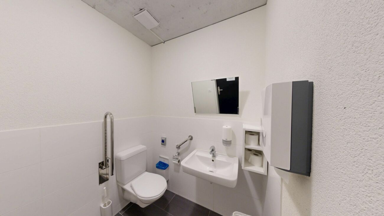 37m² commercial, photo 6 sur 10