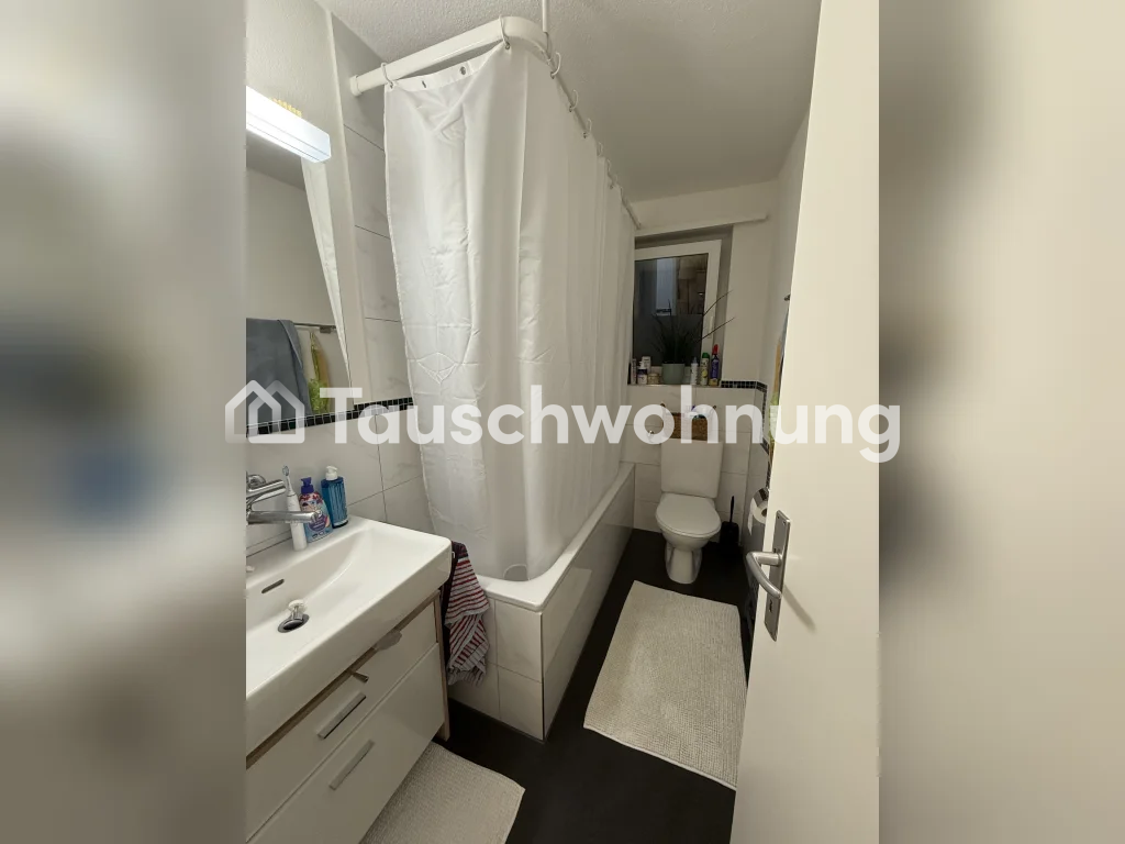 appartement de 2 pièces