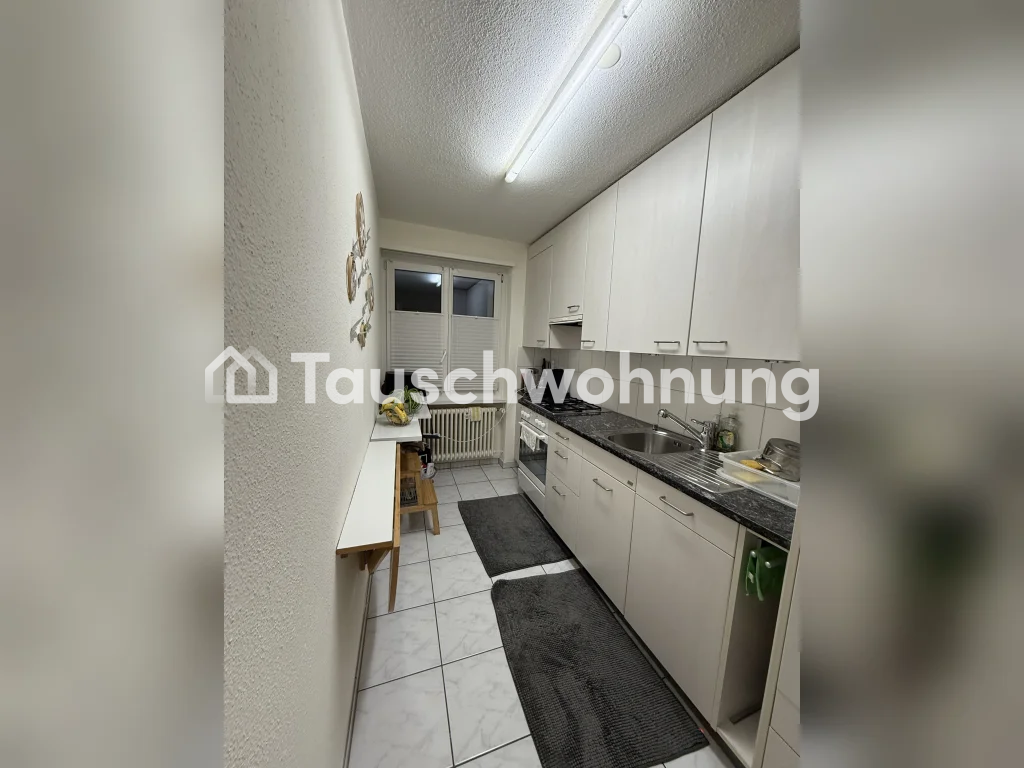 appartement de 2 pièces