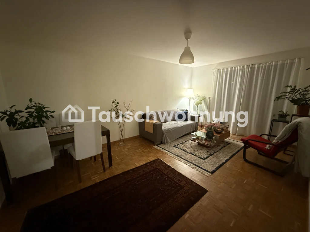 appartement de 2 pièces