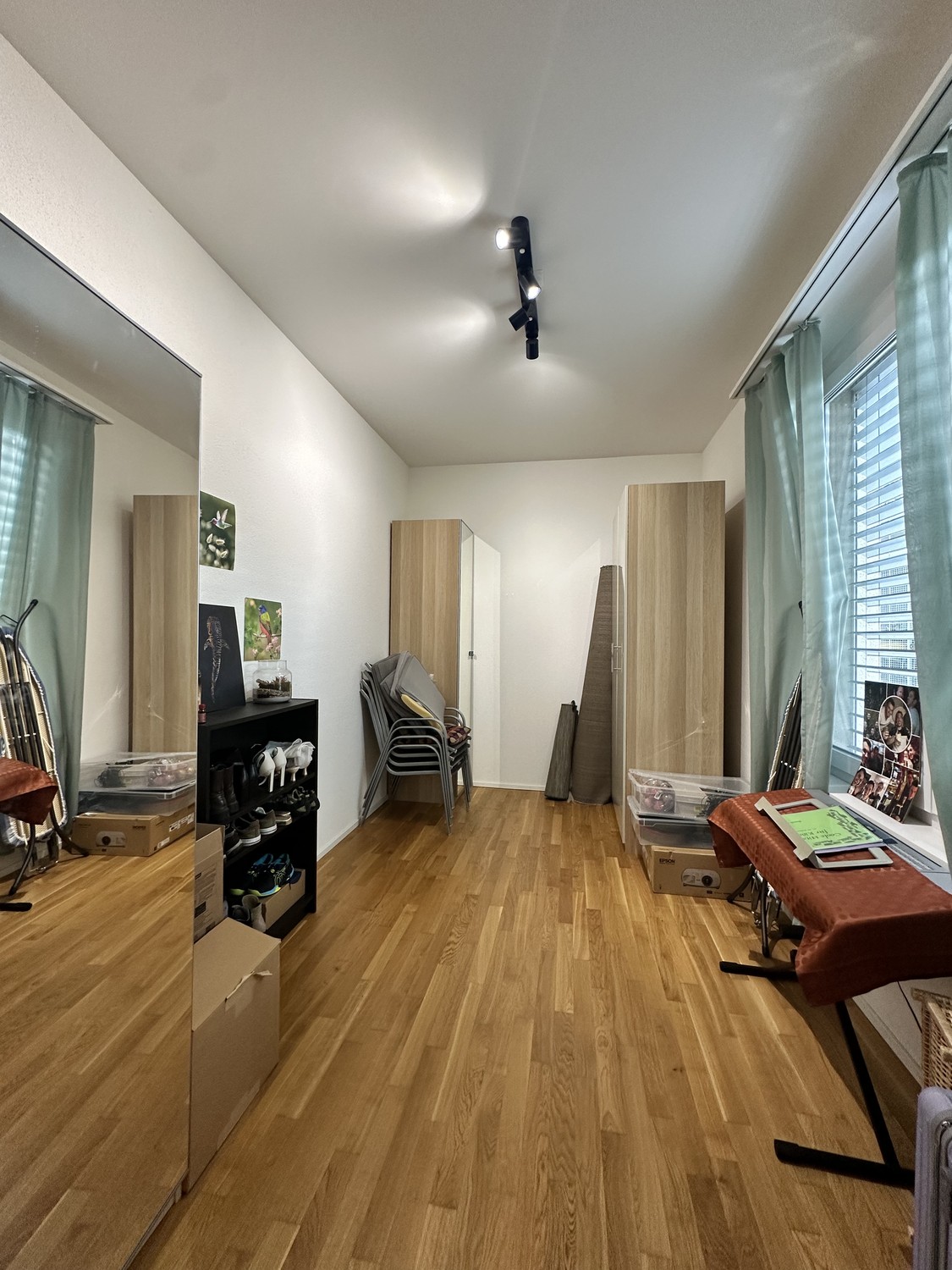Appartement de 4 ½ pièces, photo 10 sur 10