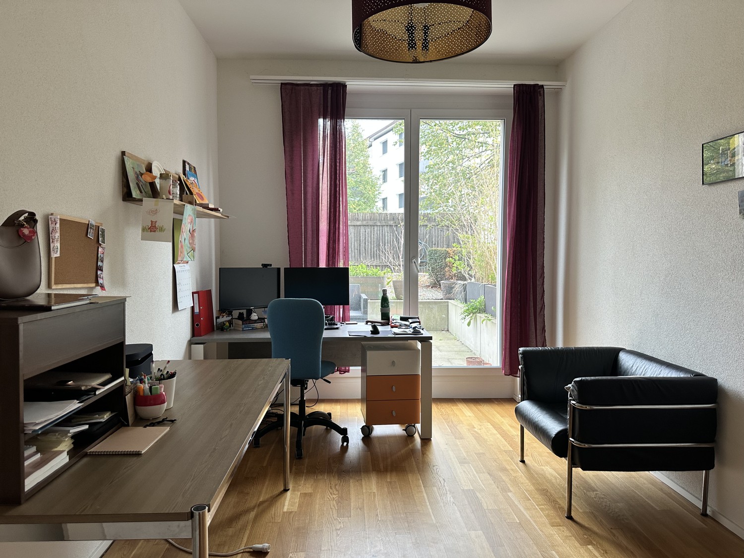 Appartement de 4 ½ pièces, photo 8 sur 10