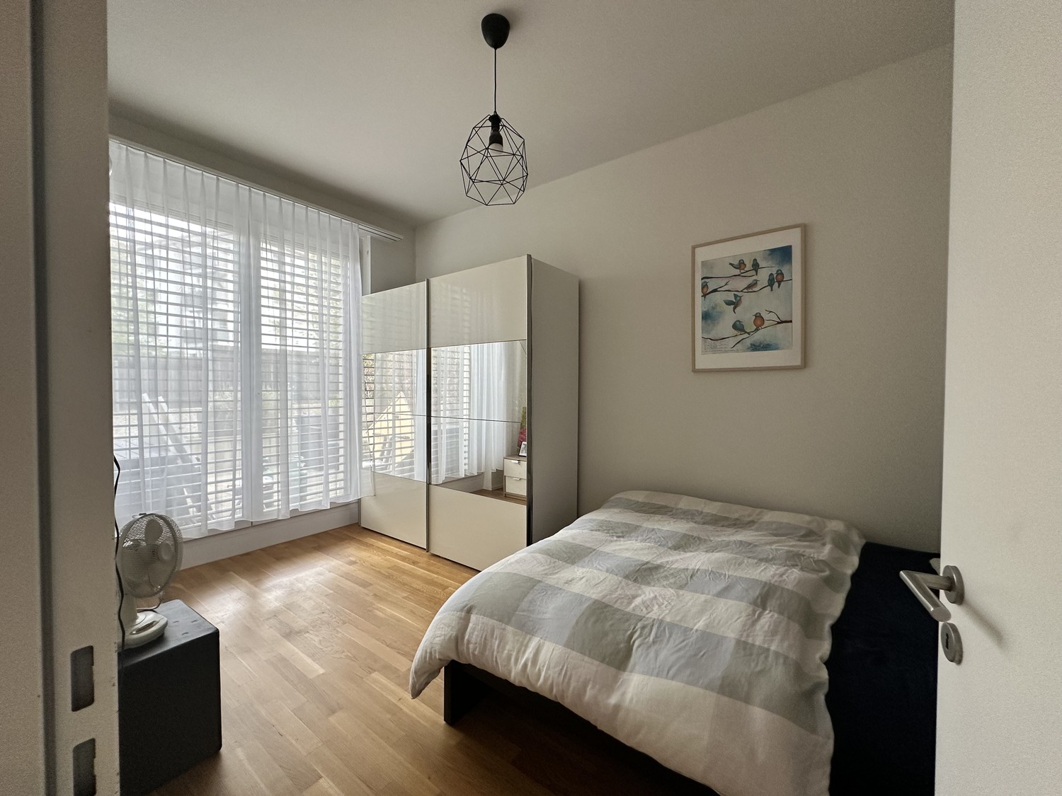 Appartement de 4 ½ pièces, photo 7 sur 10