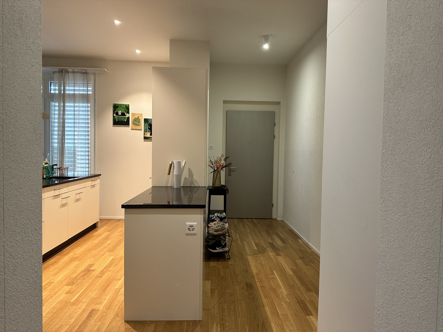 Appartement de 4 ½ pièces, photo 1 sur 10