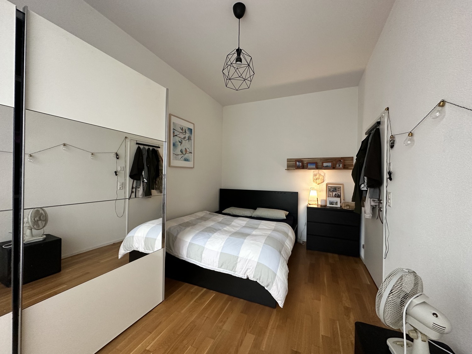 Appartement de 4 ½ pièces, photo 5 sur 10
