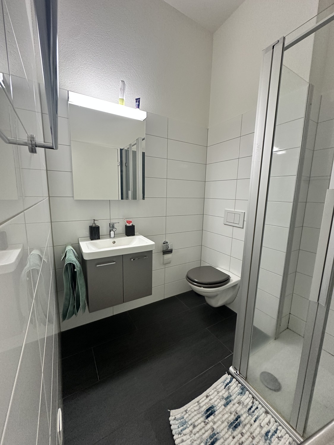 Appartement de 4 ½ pièces, photo 9 sur 10